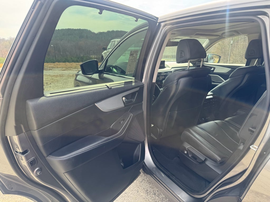 2023 Acura MDX Technology SH-AWD