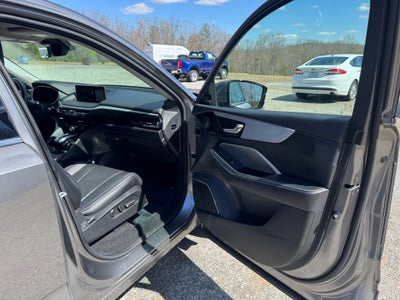 2023 Acura MDX Technology SH-AWD