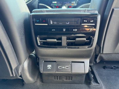 2023 Acura MDX Technology SH-AWD