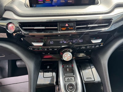 2023 Acura MDX Technology SH-AWD