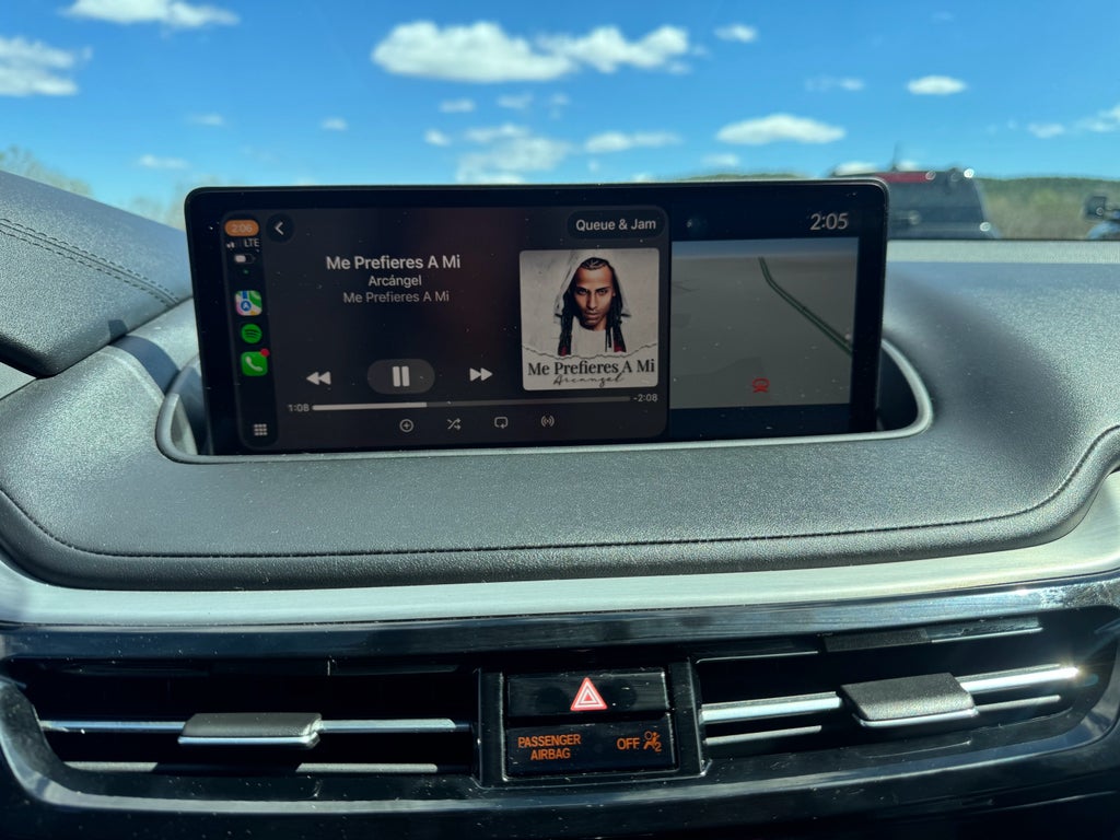 2023 Acura MDX Technology SH-AWD