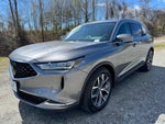 2023 Acura MDX Technology SH-AWD
