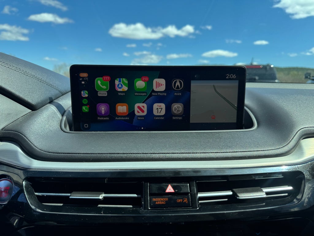 2023 Acura MDX Technology SH-AWD