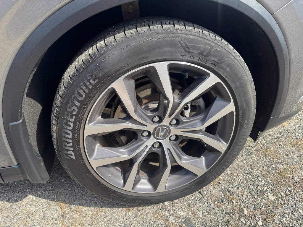 2023 Acura MDX Technology SH-AWD