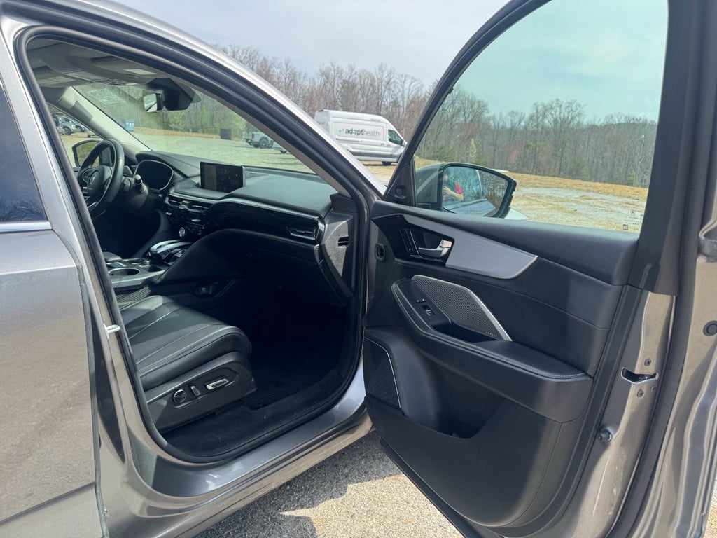 2023 Acura MDX Technology SH-AWD