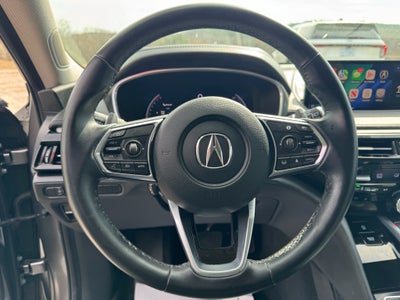 2023 Acura MDX Technology SH-AWD