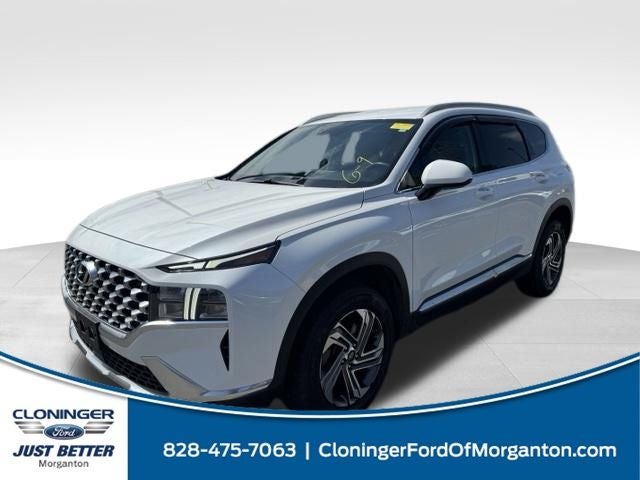 2022 Hyundai Santa Fe SEL 2.5 AWD's photo