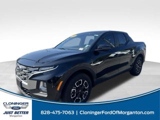 2023 Hyundai Santa Cruz SEL