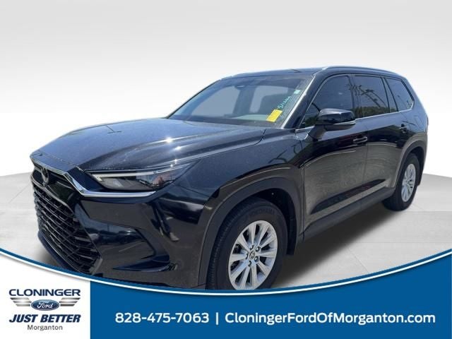 2024 Toyota Grand Highlander XLE AWD's photo