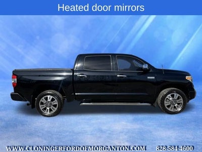 2018 Toyota Tundra 1794