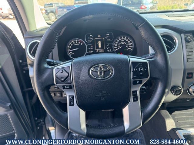 2018 Toyota Tundra 1794