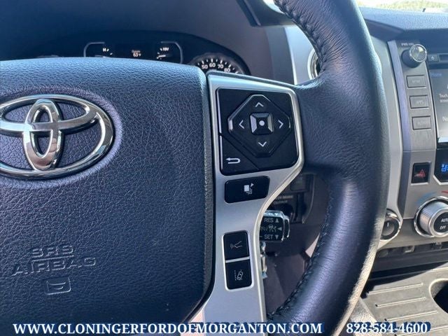 2018 Toyota Tundra 1794