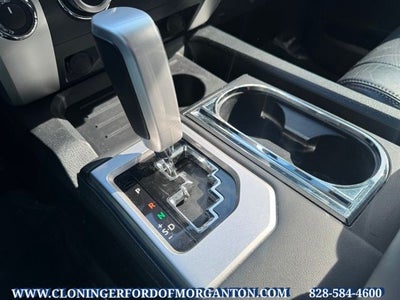 2018 Toyota Tundra 1794