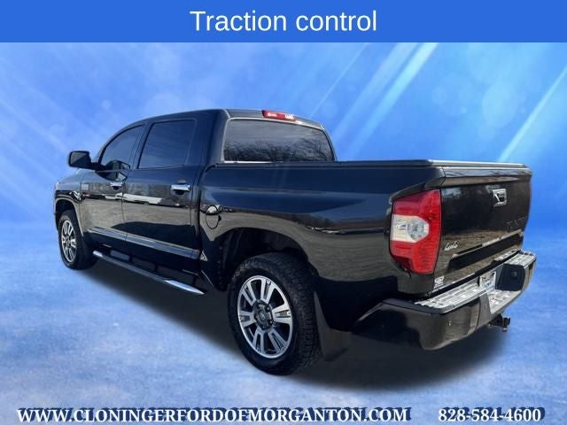 2018 Toyota Tundra 1794