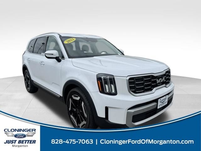 2023 Kia Telluride