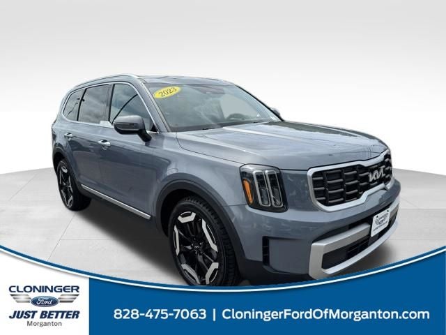 2023 Kia Telluride