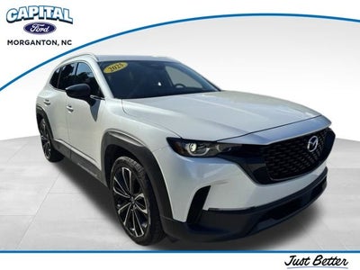 2025 Mazda Mazda CX-50 2.5 S Premium Plus Package