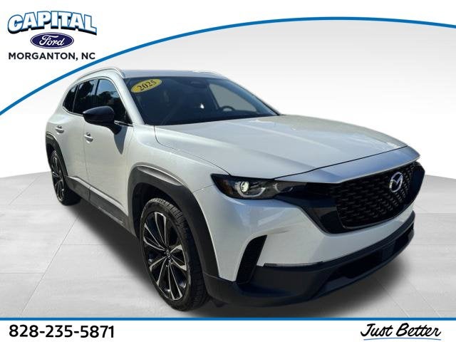 2025 Mazda Mazda CX-50 2.5 S Premium Plus Package