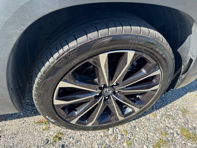 2025 Mazda Mazda CX-50 2.5 S Premium Plus Package