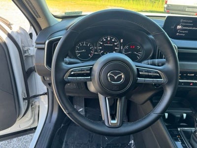 2025 Mazda Mazda CX-50 2.5 S Premium Plus Package