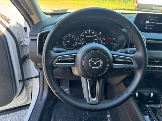 2025 Mazda Mazda CX-50 2.5 S Premium Plus Package