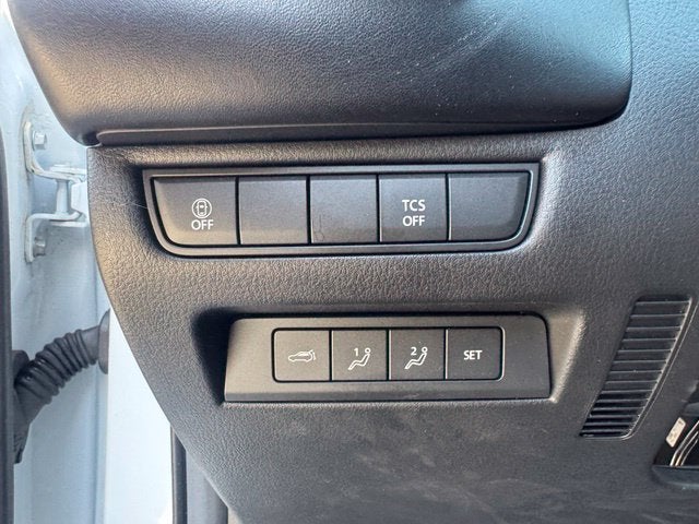 2025 Mazda Mazda CX-50 2.5 S Premium Plus Package