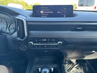 2025 Mazda Mazda CX-50 2.5 S Premium Plus Package
