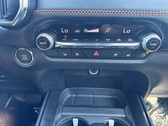 2025 Mazda Mazda CX-50 2.5 S Premium Plus Package