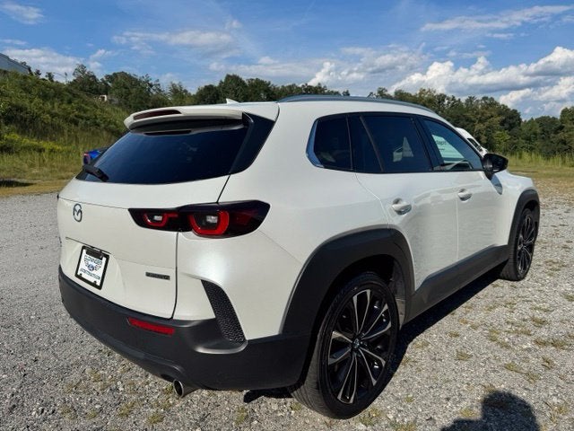 2025 Mazda Mazda CX-50 2.5 S Premium Plus Package