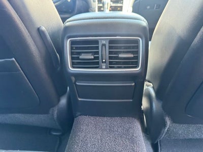 2017 INFINITI Q50 3.0t Premium