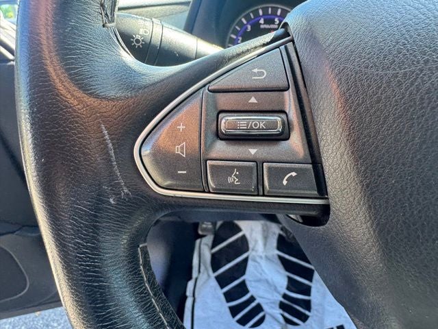 2017 INFINITI Q50 3.0t Premium