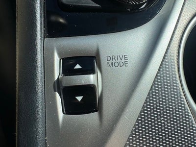 2017 INFINITI Q50 3.0t Premium