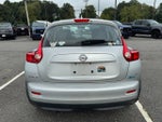 2014 Nissan Juke S