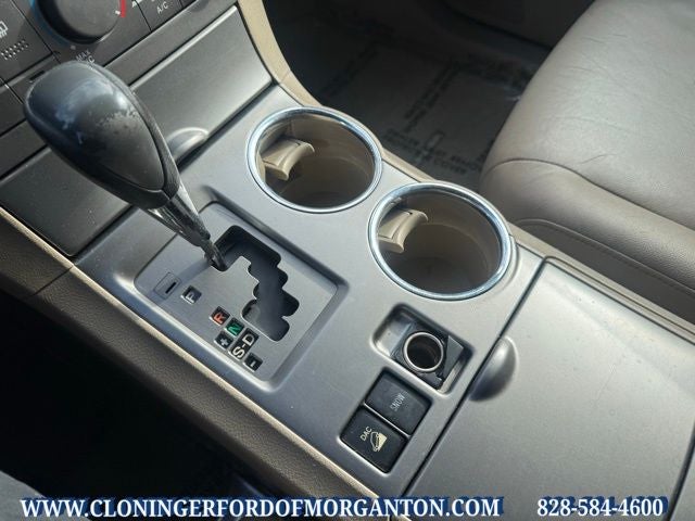 2010 Toyota Highlander Base
