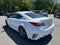 2017 Lexus RC 200t