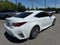 2017 Lexus RC 200t