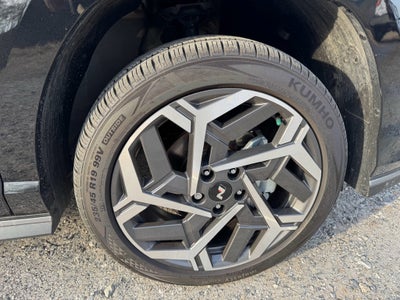 2025 Hyundai Kona N Line S