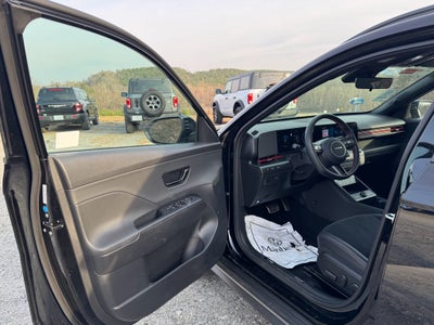 2025 Hyundai Kona N Line S