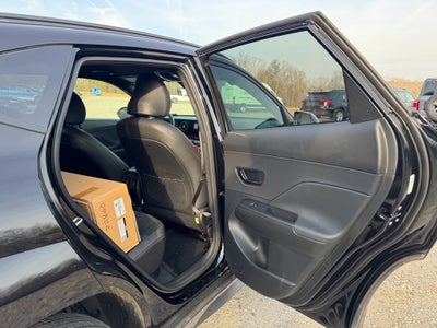 2025 Hyundai Kona N Line S