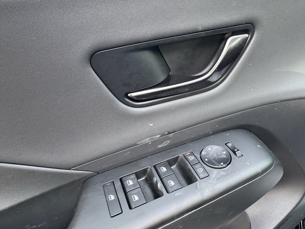 2025 Hyundai Kona N Line S