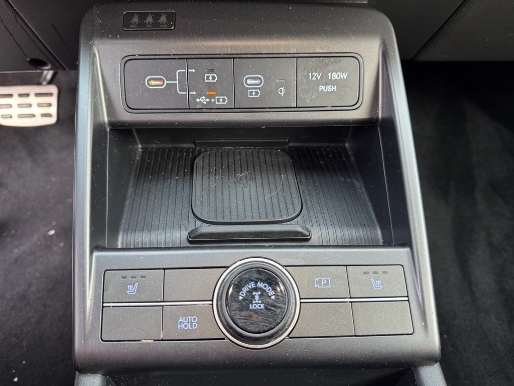 2025 Hyundai Kona N Line S