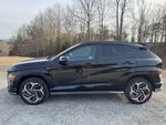 2025 Hyundai Kona N Line S
