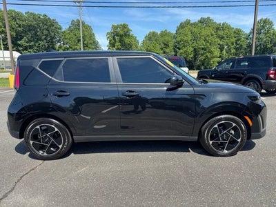 2024 Kia Soul EX