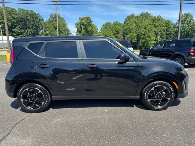 2024 Kia Soul EX