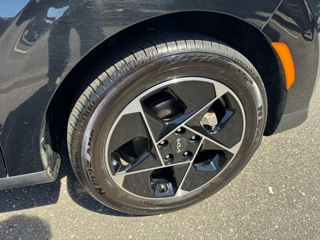 2024 Kia Soul EX