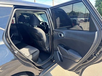 2024 Kia Soul EX
