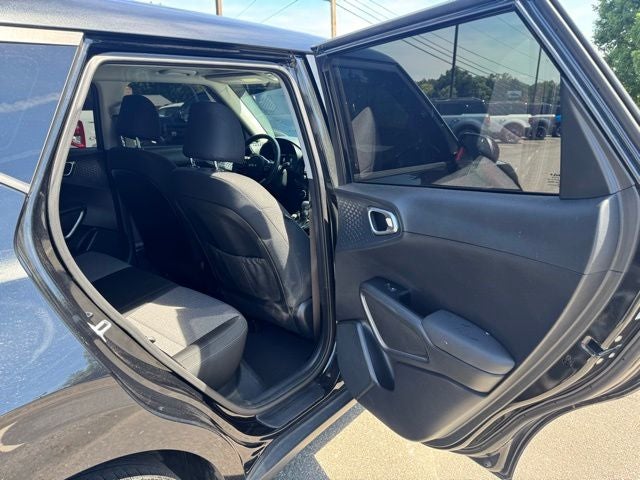 2024 Kia Soul EX