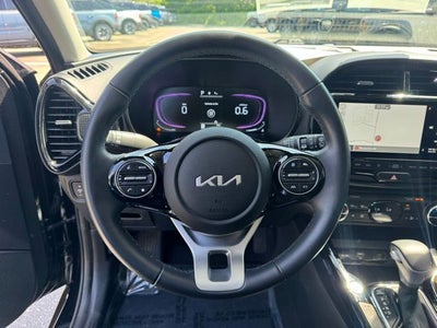 2024 Kia Soul EX