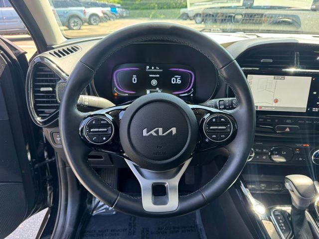 2024 Kia Soul EX