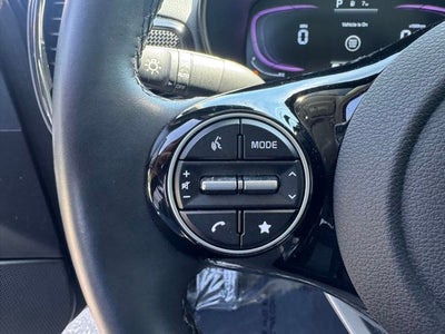 2024 Kia Soul EX